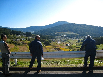 「Ｃ材で晩酌を！」恵那にて普及活動_e0002820_21312058.jpg