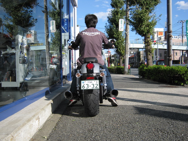 サンダーバード インプレッション_d0100125_13294422.jpg