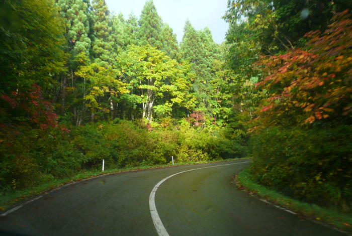 磐梯吾妻・米沢　その4　西吾妻スカイバレー～穴原温泉_b0168647_17584359.jpg