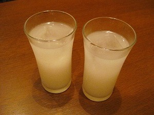 禁断の昼酒処、池袋で発見いたしました！_a0079948_0244474.jpg