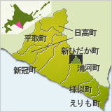 ＜2009年９月大型連休＞北海道・日高山脈の難関峰：「ペテガリ岳」  （前編）_c0119160_20403087.gif