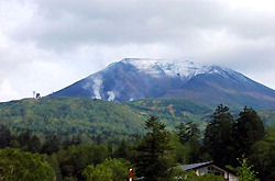 ＜2009年９月大型連休＞北海道・日高山脈の難関峰：「ペテガリ岳」  （前編）_c0119160_2118156.jpg