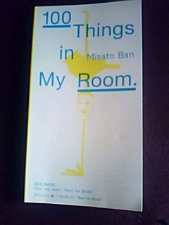 100Things in My Room_d0069964_1052934.jpg