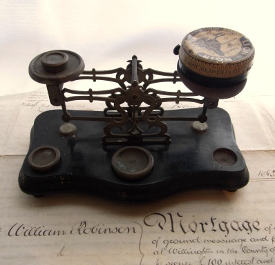 ☆COOL!!なLetter scale_b0189667_230324.jpg