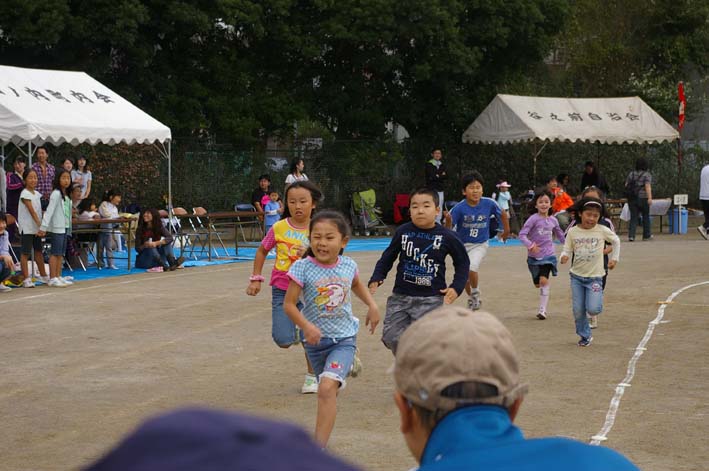 平成21年度（小坂地区）市民運動会（09・10・10）_c0014967_1025435.jpg