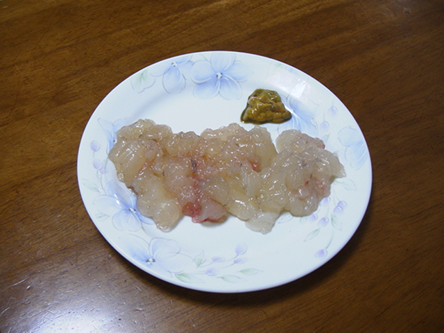 キッチンにリビングに、タフスプリング（その２）。_c0004568_22101536.jpg