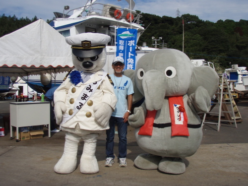 日本初のコラボ_a0077071_14131137.jpg
