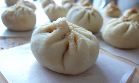 お饅頭_e0148373_23233352.jpg
