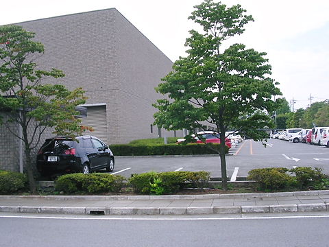 甲府琢美尋常高等小学校創立五十年_f0191673_1154955.jpg