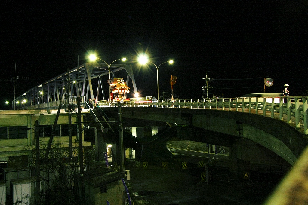 米原曳山祭　登り山_c0196076_2303471.jpg