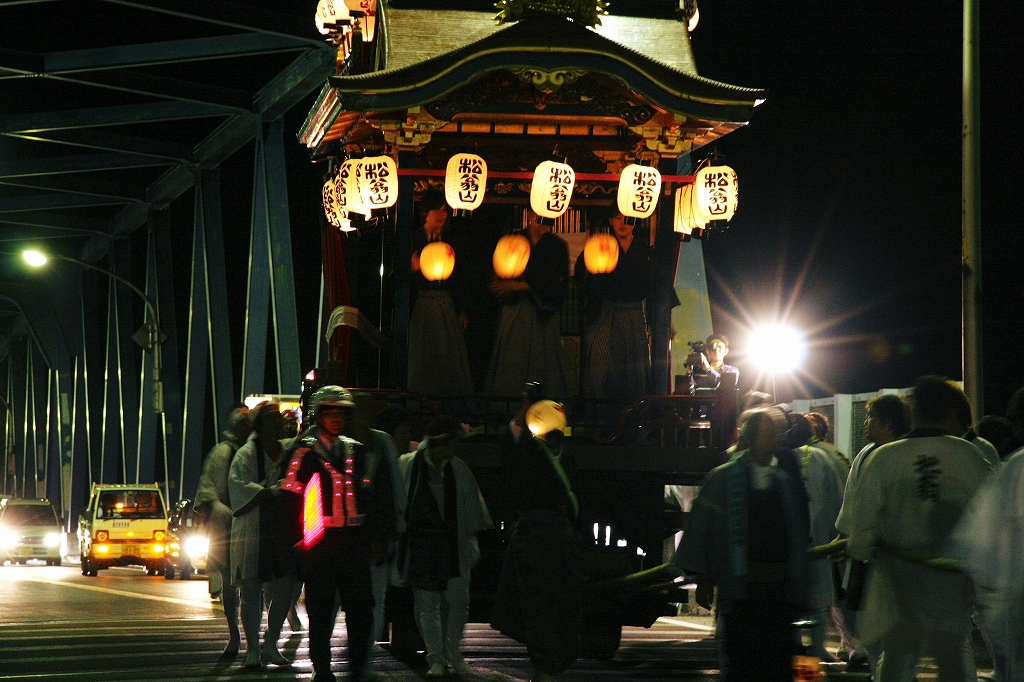 米原曳山祭　登り山_c0196076_2322384.jpg