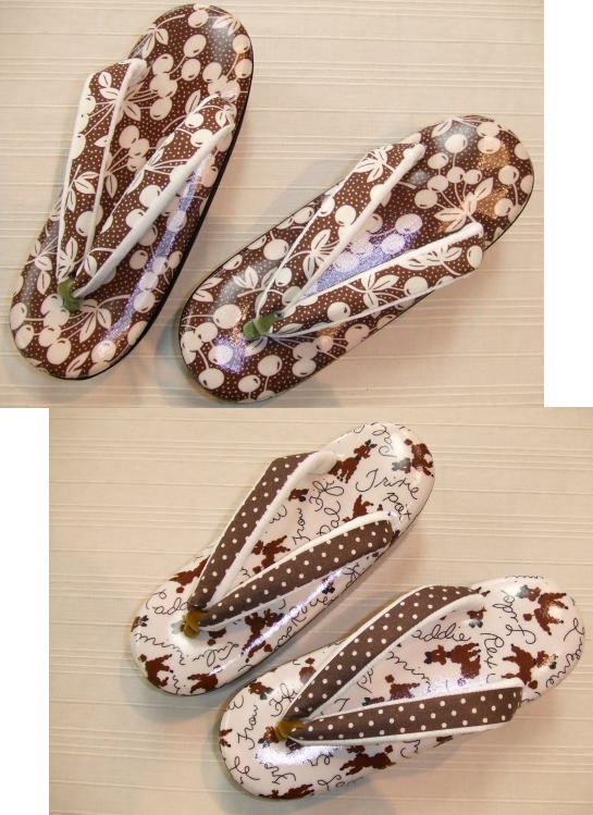 かわいい草履が入荷しました それいゆのおしゃれ着物スタイル かわいい草履が入荷しました それいゆのおしゃれ着物スタイル