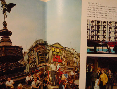 新品本物 ビートルズ ブック 1966年 クリスマス エクストラマガジン