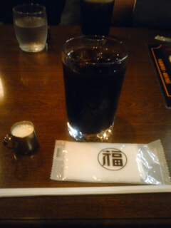 アイスコーヒー☆_a0045193_10241588.jpg