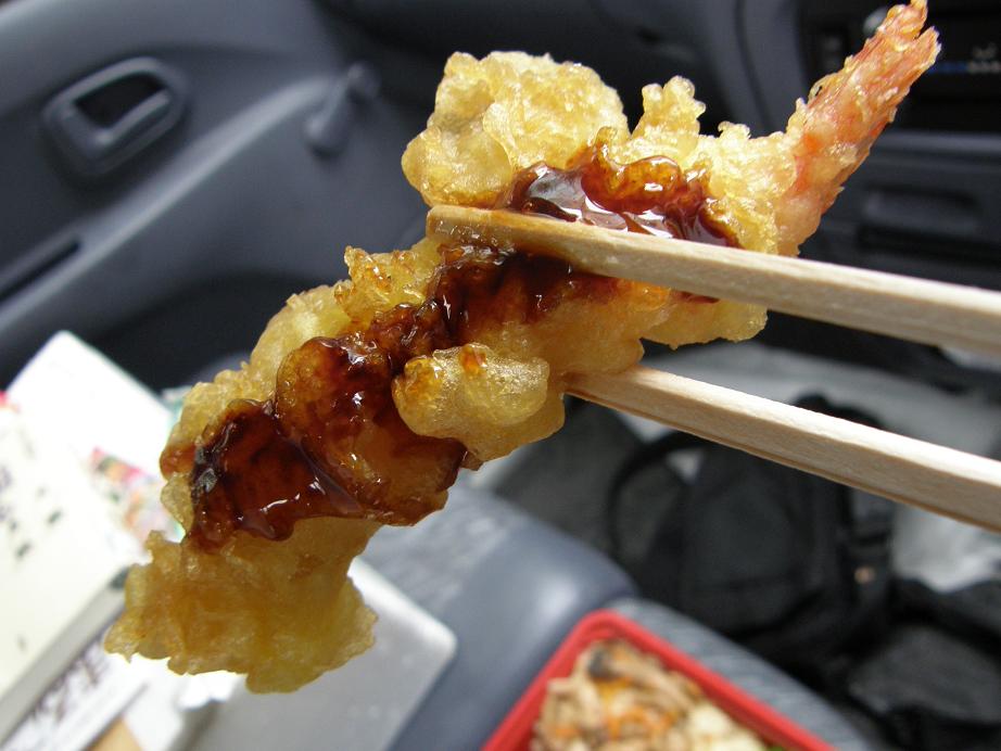 ローソン100の昼食 _c0118393_1419562.jpg