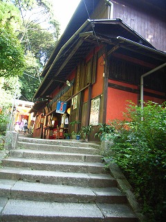 京都伏見へサイクリング。_e0183004_18233350.jpg