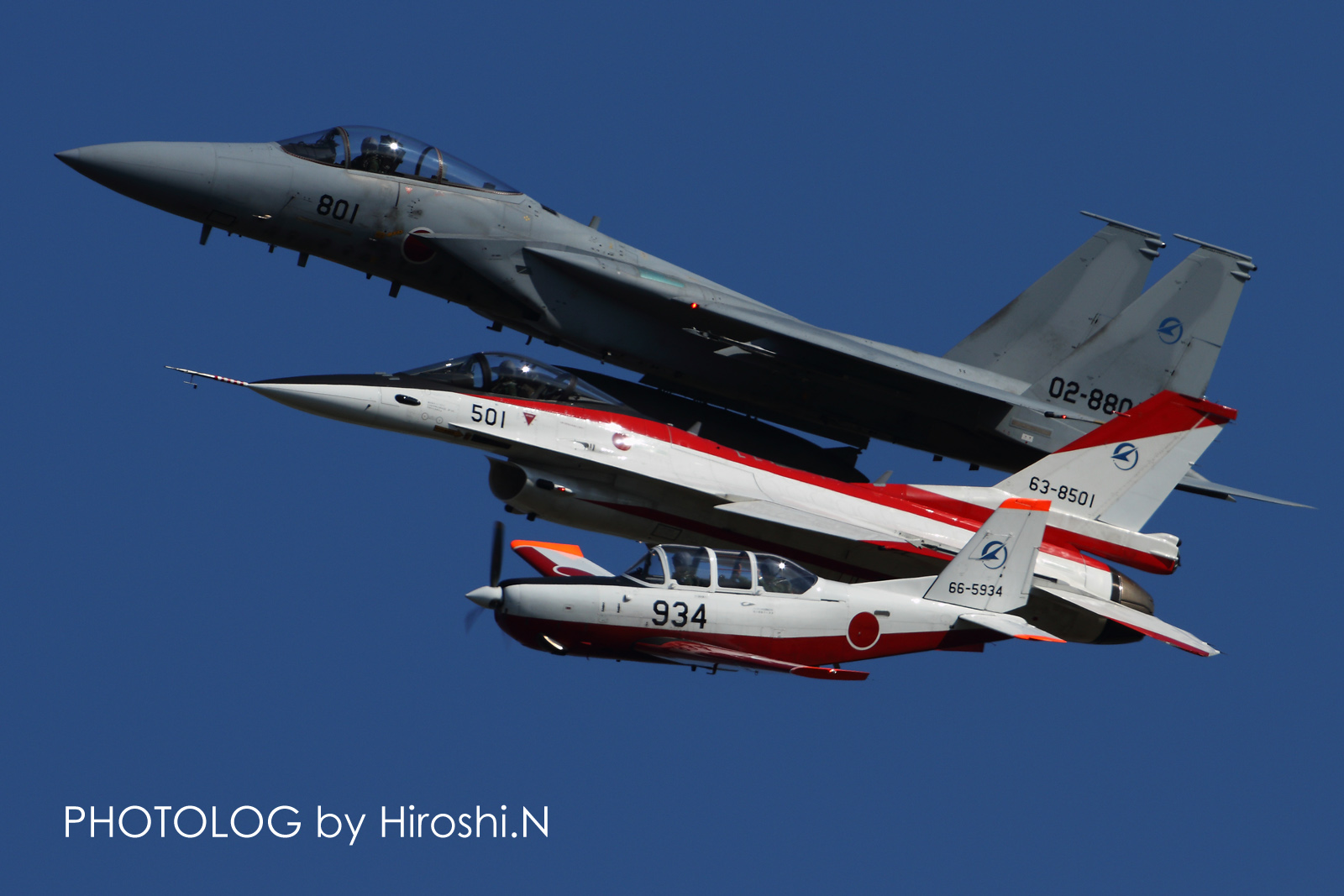 岐阜基地航空祭 × EOS7D　- ①編隊飛行編 -_b0183406_2341212.jpg