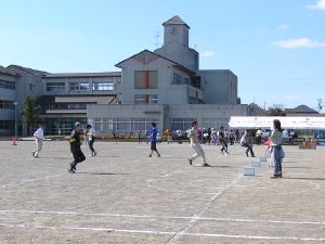 地区ふれあい運動会_a0114807_9113617.jpg