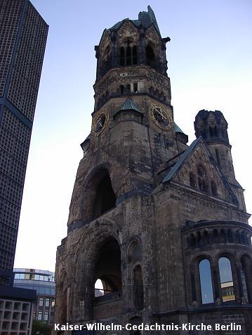 Berlin ベルリン_d0144726_1121927.jpg