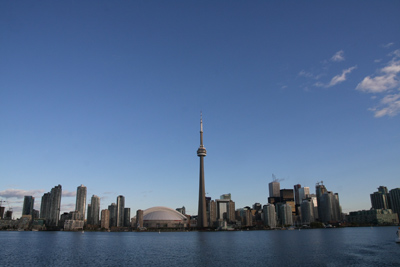 011 Toronto Islands ~今度こそ野鳥の会~_c0211532_3551138.jpg