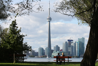 011 Toronto Islands ~今度こそ野鳥の会~_c0211532_4404950.jpg