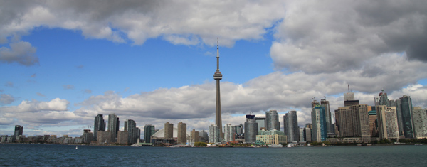009 Toronto Islands ~初上陸~_c0211532_7421218.jpg