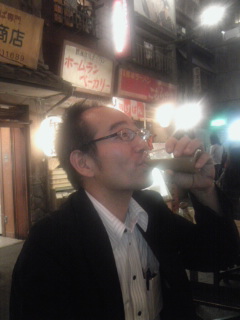 ツルルン滞在記 その9_e0132147_17454413.jpg