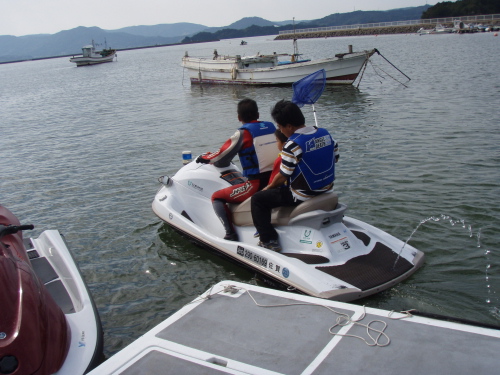 体験航海_a0077071_16404644.jpg