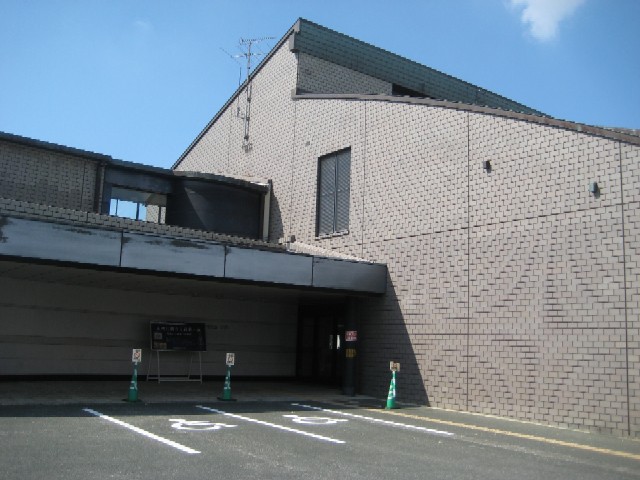 三河歴史散歩 ~牧野家と松平家のルーツを訪ねて~_c0013687_2314655.jpg
