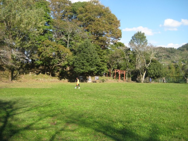 三河歴史散歩 ~牧野家と松平家のルーツを訪ねて~_c0013687_23421184.jpg