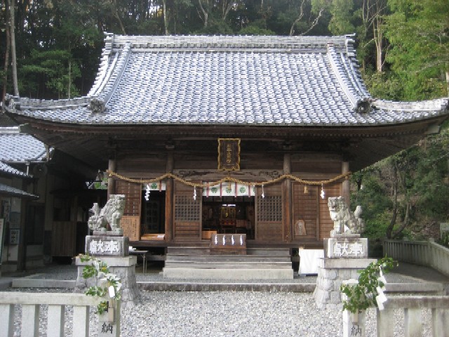 三河歴史散歩 ~牧野家と松平家のルーツを訪ねて~_c0013687_2343142.jpg