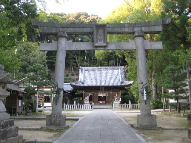 三河歴史散歩 ~牧野家と松平家のルーツを訪ねて~_c0013687_2343427.jpg