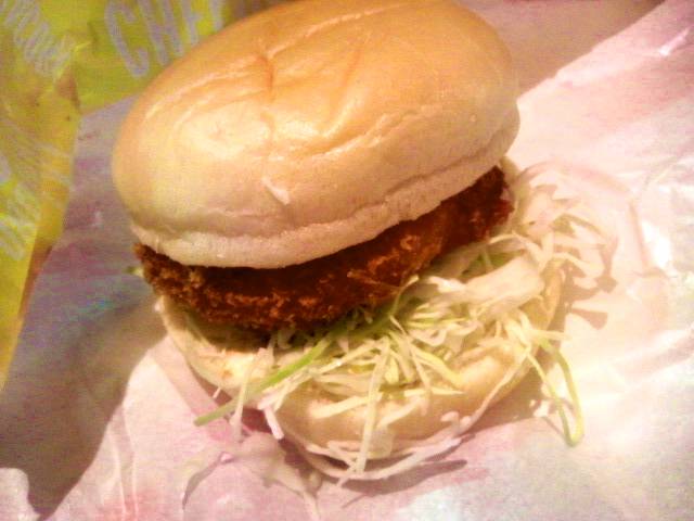 マクドナルド グラコロとポテトの話_f0201488_4352166.jpg
