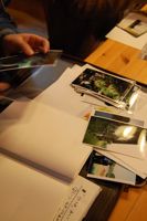 BOOKSHOP スタート!&WORKSHOP のこと。_d0028589_8351757.jpg