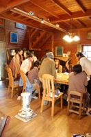 BOOKSHOP スタート!&WORKSHOP のこと。_d0028589_8352526.jpg