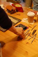 BOOKSHOP スタート!&WORKSHOP のこと。_d0028589_8353321.jpg