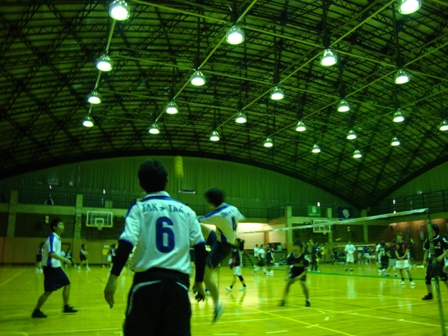 学生選手権大会　2009　_f0071590_11571816.jpg