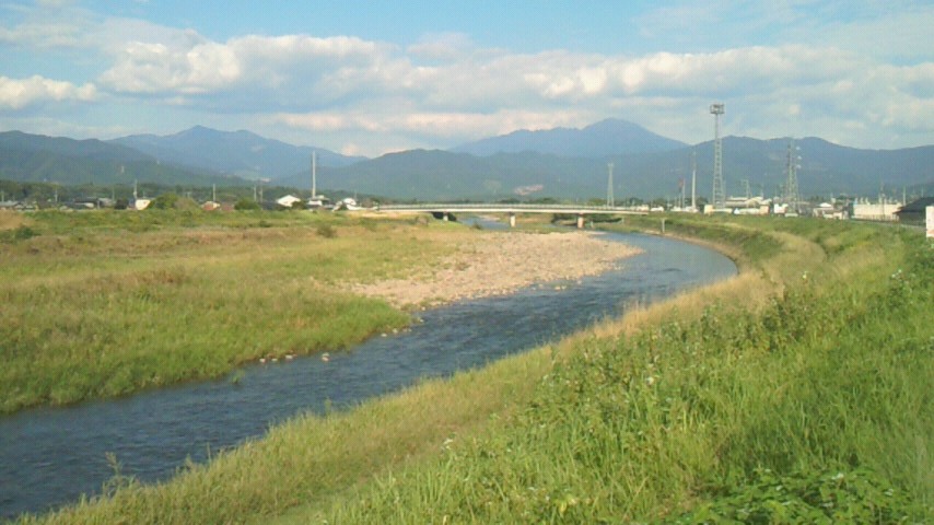 約２３kｍ ウォーキング_a0091098_11195599.jpg