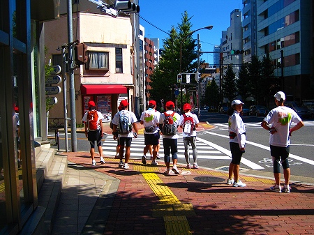 東京夢舞いマラソン_a0036808_053319.jpg