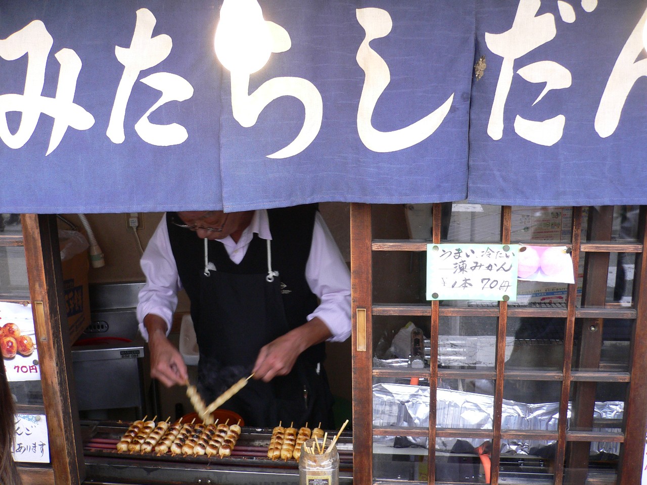 飛騨高山秋祭り_a0105809_11141537.jpg