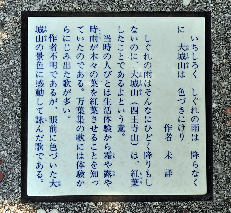 太宰府 万葉歌碑めぐり_a0042310_13335235.jpg