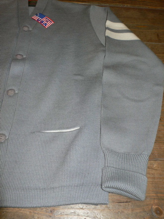 SKOOKUM　　　School Cardigan_c0134310_2352224.jpg