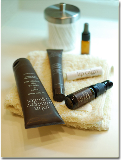 john masters organics：スキンケア_a0129824_8131564.jpg