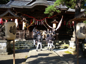 「迹王の餅(堂の餅)」という行事が今立にはあります(その1)_e0061225_823644.jpg