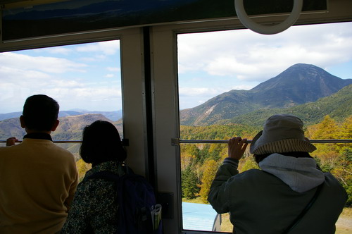 秋晴れの日はピラタスロープウェイがお勧め_d0102327_22441459.jpg