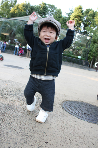 上野動物園！！～その２～_f0189336_19225.jpg