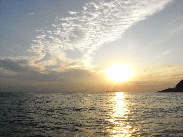 10月13日(火) 網代より戻りました_d0082944_226894.jpg