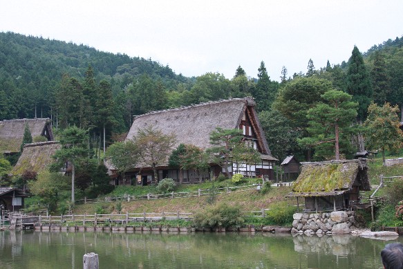 高山旅行記　２・３日目　最終話_f0118262_0343124.jpg