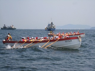海事研修 10月14日_f0202368_18143537.jpg