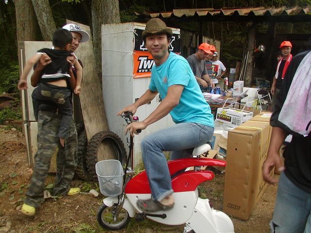 １０月１８日_a0083074_22395280.jpg